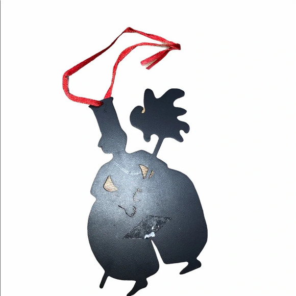 Cirque de soleil Judie Bomberger vintage ornament - Picture 3 of 4